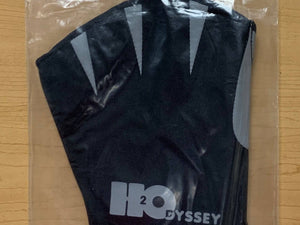 H20 ODYSSEY TOUCH TIPLESS GLOVES - surferswarehouse