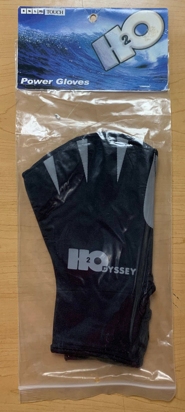 H20 ODYSSEY TOUCH TIPLESS GLOVES - surferswarehouse