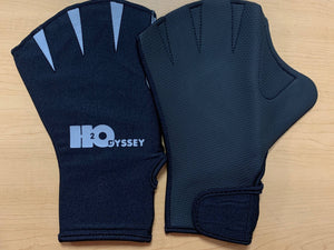 H20 ODYSSEY TOUCH TIPLESS GLOVES - surferswarehouse