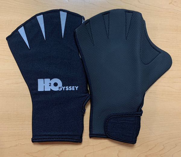 H20 ODYSSEY TOUCH TIPLESS GLOVES - surferswarehouse