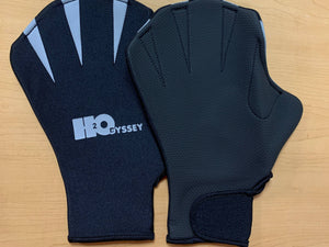 H20 ODYSSEY MAX FULLFINGER GLOVES - surferswarehouse