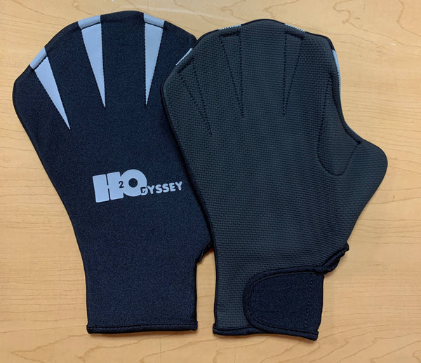 H20 ODYSSEY MAX FULLFINGER GLOVES - surferswarehouse