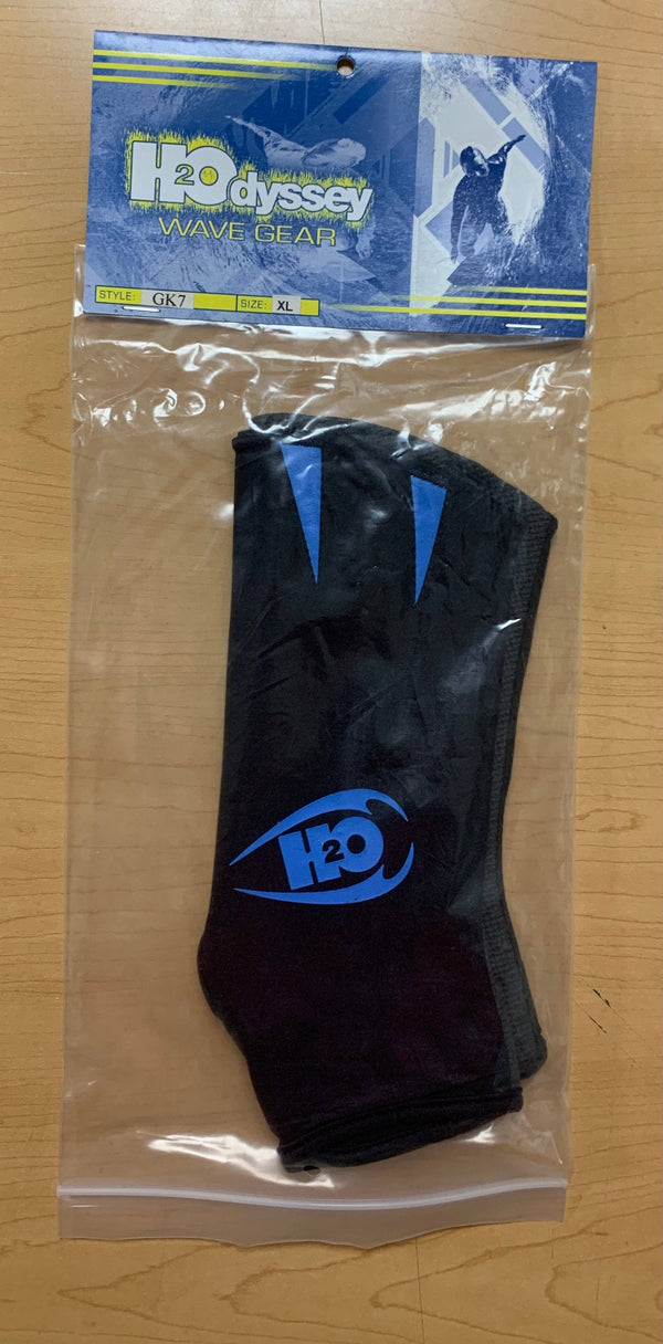 H20 ODYSSEY GK7 TIPLESS GLOVES - surferswarehouse