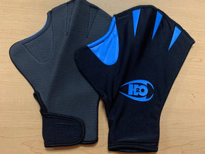 H20 ODYSSEY GK7 TIPLESS GLOVES - surferswarehouse