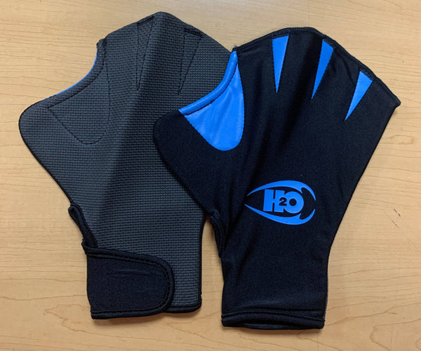 H20 ODYSSEY GK7 TIPLESS GLOVES - surferswarehouse