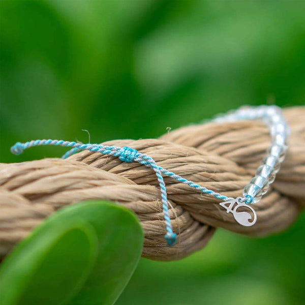 4ocean Beaded Bracelet - Multiple Colors bracelet surferswarehouse.myshopify.com