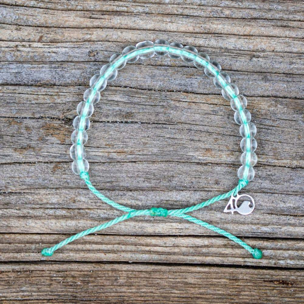 4ocean Beaded Bracelet - Multiple Colors bracelet surferswarehouse.myshopify.com