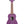 KALA WATERCOLOR MERANTI SOPRANO UKELELE — ROYAL PURPLE