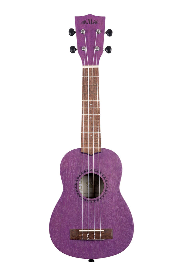 KALA WATERCOLOR MERANTI SOPRANO UKELELE — ROYAL PURPLE product_type surferswarehouse.myshopify.com