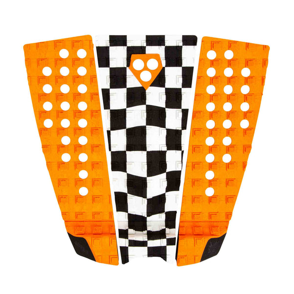 GORILLA GRIP KYUSS KING ARCH TRACTION PAD - TEAM SERIES - surferswarehouse