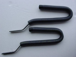 ECONO LONGBOARD WALL RACK - surferswarehouse ECONO SURFBOARD WALL RACK surfboard racks surferswarehouse.myshopify.com