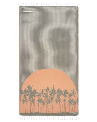 Sand Cloud Beach Towels - Multiple Patterns
