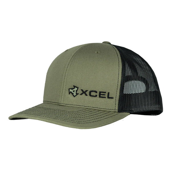 Axcel Lock Up Hat