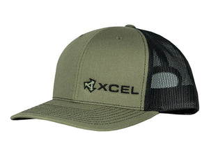 Axcel Lock Up Hat product_type surferswarehouse.myshopify.com