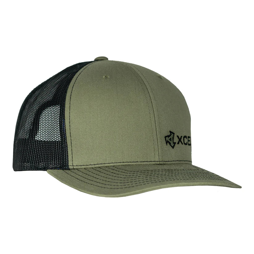 Axcel Lock Up Hat