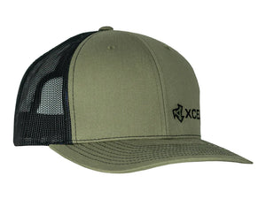 Axcel Lock Up Hat product_type surferswarehouse.myshopify.com