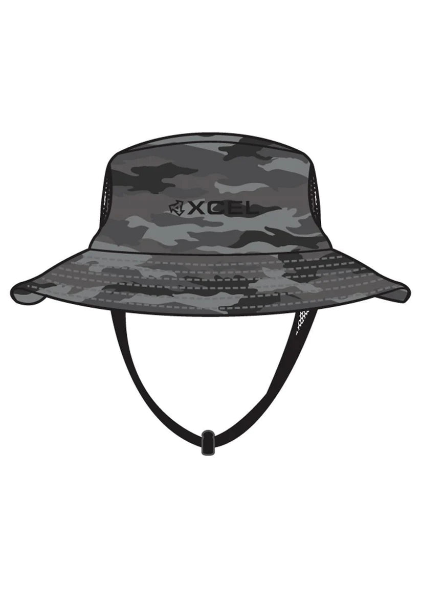 Xcel surf hat hotsell