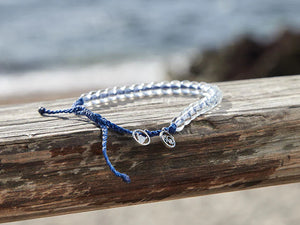 4ocean Beaded Bracelet - Multiple Colors bracelet surferswarehouse.myshopify.com