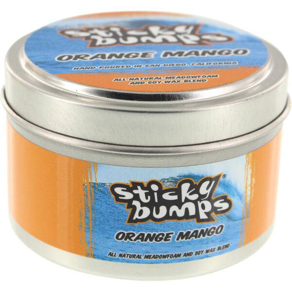 STICKY BUMPS CANDLE WAX “ORIG.” SCENT - surferswarehouse