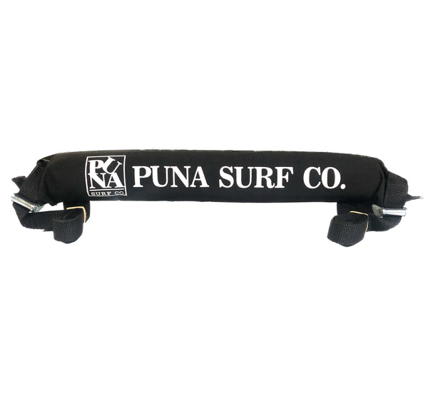 PUNA SURF COMPANY TAILGATE RACK PAD KIT - surferswarehouse