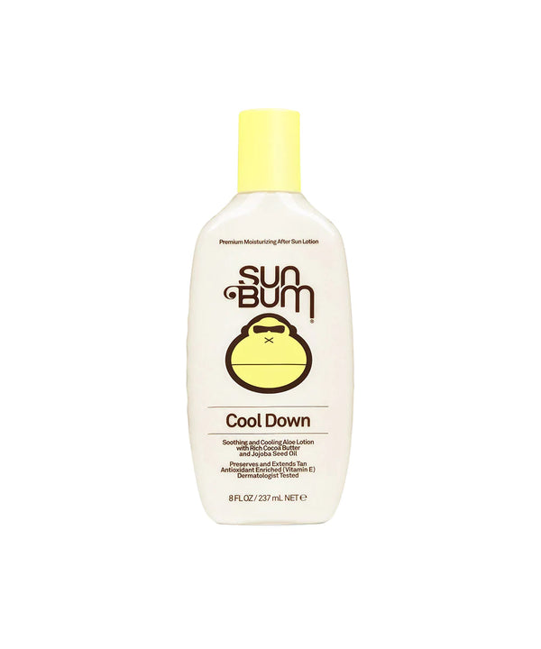 SUN BUM AFTER SUN COOL DOWN LOTION - surferswarehouse