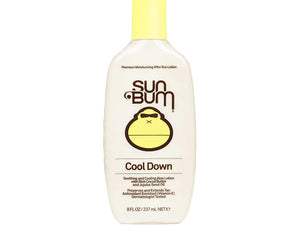 SUN BUM AFTER SUN COOL DOWN LOTION - surferswarehouse SUN BUM AFTER SUN COOL DOWN LOTION Sun Care surferswarehouse.myshopify.com