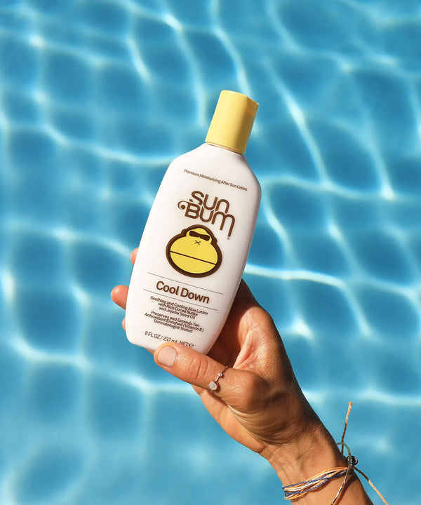 SUN BUM AFTER SUN COOL DOWN LOTION - surferswarehouse