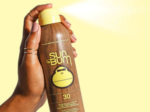 SUN BUM ORIGINAL SPF 30 SUNSCREEN SPRAY - surferswarehouse SUN BUM ORIGINAL SPF 30 SUNSCREEN SPRAY Sun Care surferswarehouse.myshopify.com