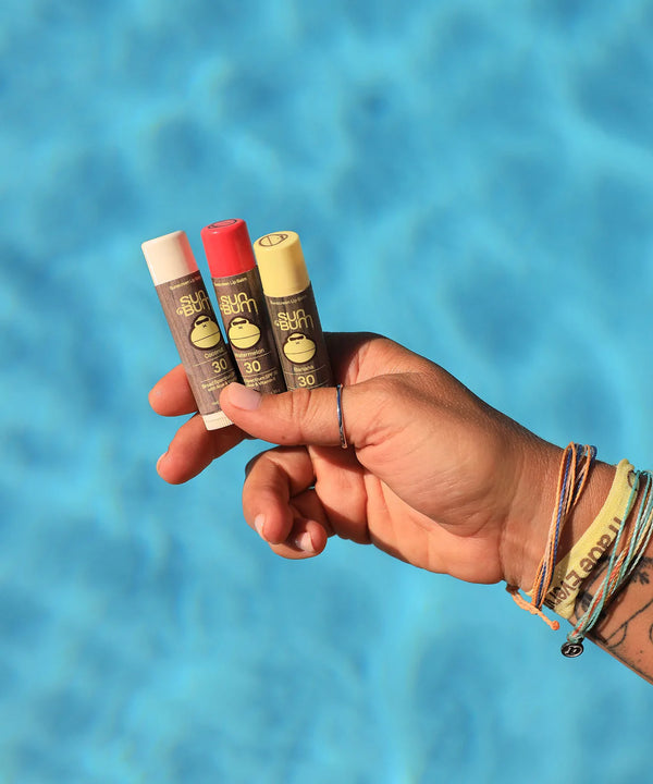 SUN BUM ORIGINAL SPF 30 SUNSCREEN LIP BALM - surferswarehouse SUN BUM ORIGINAL SPF 30 SUNSCREEN LIP BALM Sun Care surferswarehouse.myshopify.com