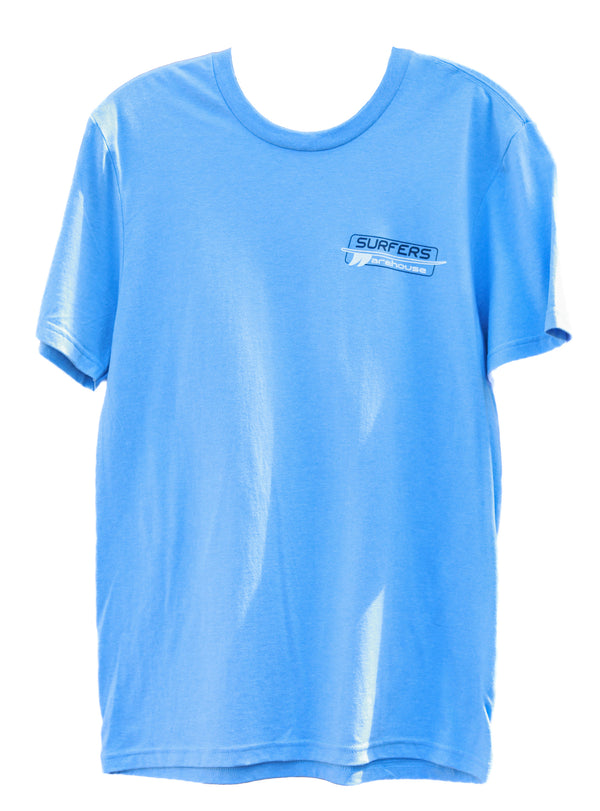 SURFERS WAREHOUSE OCTOPUS TEE SHIRT - surferswarehouse SURFERS WAREHOUSE OCTOPUS TEE SHIRT Shirts & Tops surferswarehouse.myshopify.com