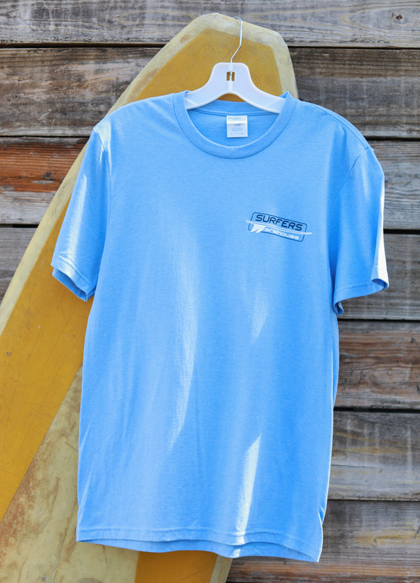 SURFERS WAREHOUSE OCTOPUS TEE SHIRT - surferswarehouse SURFERS WAREHOUSE OCTOPUS TEE SHIRT Shirts & Tops surferswarehouse.myshopify.com