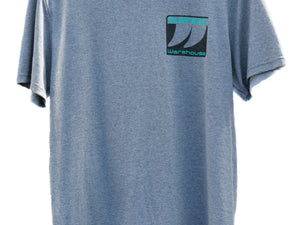 SURFERS WAREHOUSE SHIPWRECK TEE SHIRT - surferswarehouse SURFERS WAREHOUSE SHIPWRECK TEE SHIRT Shirts & Tops surferswarehouse.myshopify.com