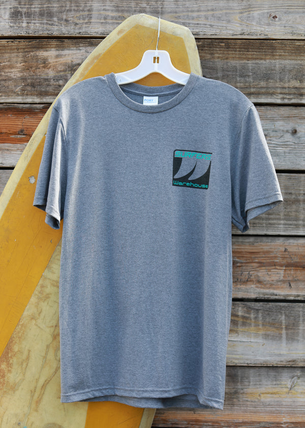 SURFERS WAREHOUSE SHIPWRECK TEE SHIRT - surferswarehouse SURFERS WAREHOUSE SHIPWRECK TEE SHIRT Shirts & Tops surferswarehouse.myshopify.com
