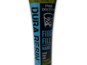 NANO DURA RESIN FIBERFILL TUBE - THE PHIX DOCTOR - surferswarehouse NANO DURA RESIN FIBERFILL TUBE - THE PHIX DOCTOR Surfboard Repair surferswarehouse.myshopify.com