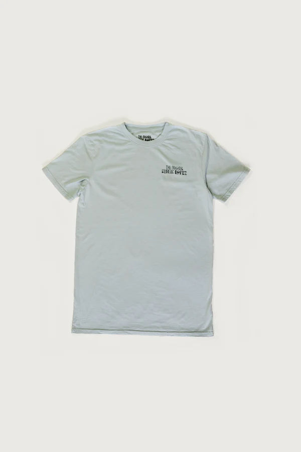 Senor Lopez T-Shirt - Burro T-Shirt surferswarehouse.myshopify.com