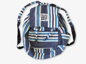 Senor Lopez  Pacifico  - Backpack Beach bag surferswarehouse.myshopify.com