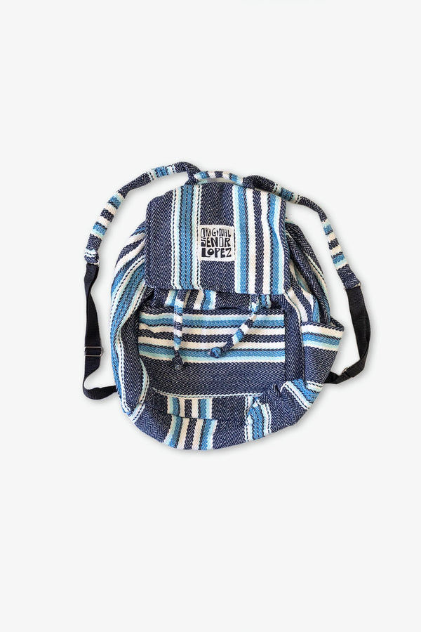 Senor Lopez  Pacifico  - Backpack Beach bag surferswarehouse.myshopify.com