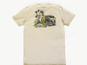 Senor Lopez      T-Shirt - Vantasy product_type surferswarehouse.myshopify.com