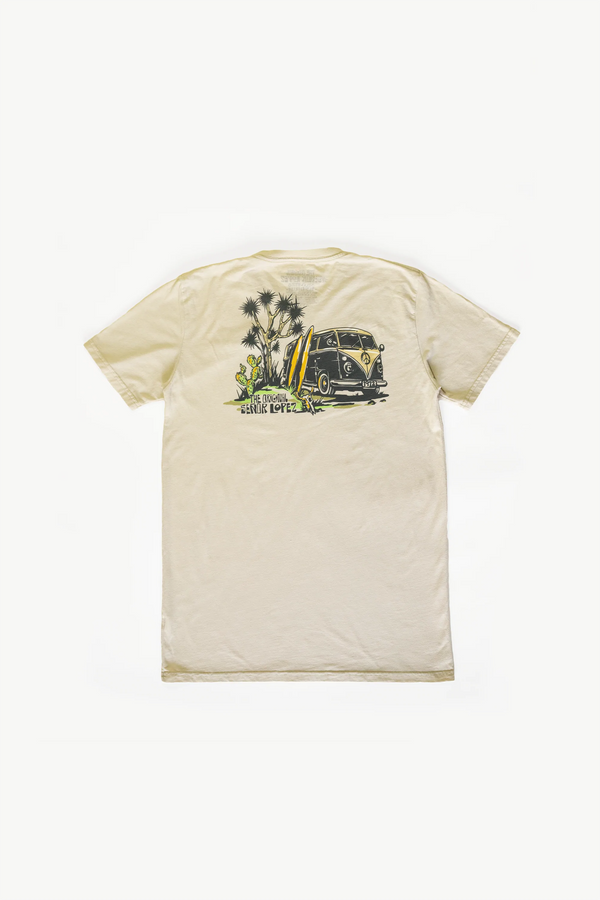 Senor Lopez      T-Shirt - Vantasy product_type surferswarehouse.myshopify.com