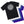 MR. ZOGS SEX WAX PINSTRIPE TEE SHIRT - surferswarehouse