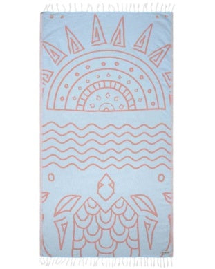 Sand Cloud Beach Towels - Multiple Patterns