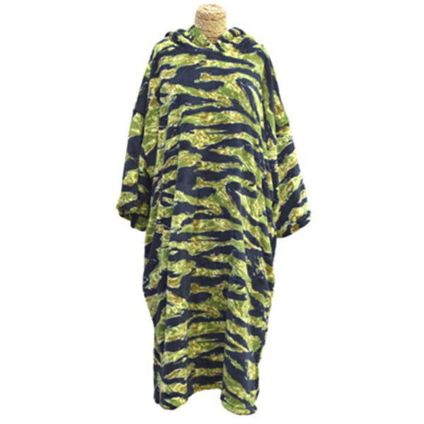 BLOCK SURF CHANGING ROBE - surferswarehouse surf poncho BLOCK SURF CHANGING ROBE surfing accessories surferswarehouse.myshopify.com