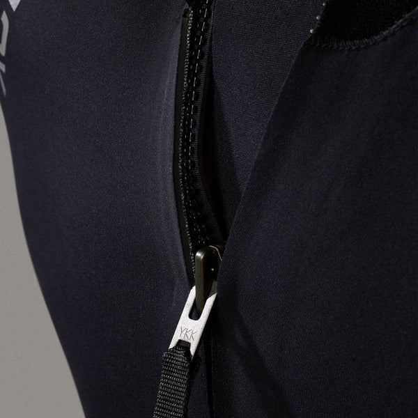 XCEL Men's Axis Back Zip 3/2mm Full Wetsuit