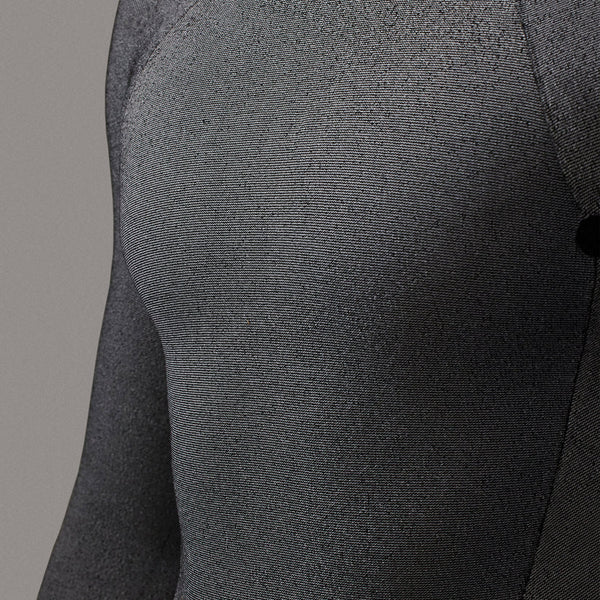 XCEL Men's Axis Back Zip 3/2mm Full Wetsuit inside fabric XCEL Men's Axis Back Zip 3/2mm Full Wetsuit product_type surferswarehouse.myshopify.com