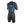 Xcel Men's Axis Short Sleeve Back Zip Springsuit 2mm