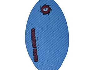 Wood Skimboards EVA Deck By Liquid Shredder - surferswarehouse