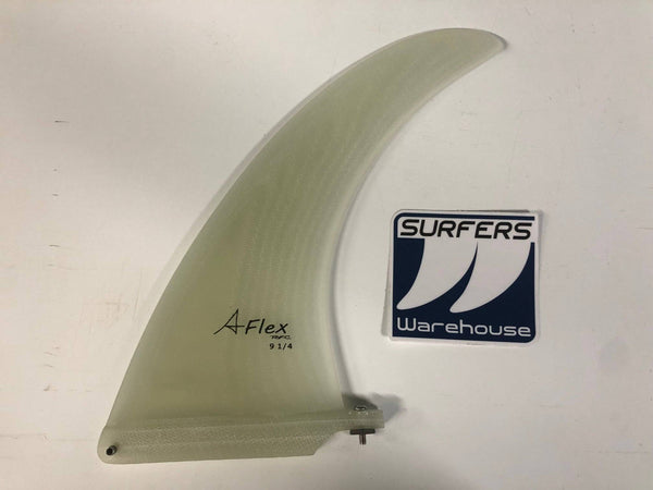 9 1/4 "AFlex - Marc Andreini flex surfboard fin - surferswarehouse