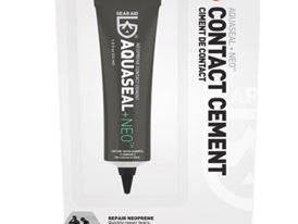 AQUASEAL NEO NEOPRENE WETSUIT CEMENT 1.5 FL. OZ - surferswarehouse