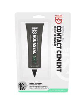 AQUASEAL NEO NEOPRENE WETSUIT CEMENT 1.5 FL. OZ - surferswarehouse AQUASEAL NEO NEOPRENE WETSUIT CEMENT / 1.5 OUNCES wetsuit repair surferswarehouse.myshopify.com