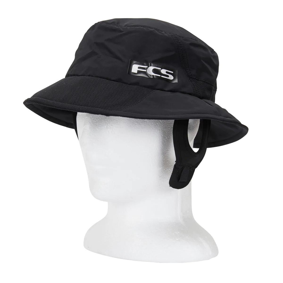 FCS ESSENTIAL SURF BUCKET HAT – surferswarehouse